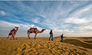 Things to know more about Jaisalmer