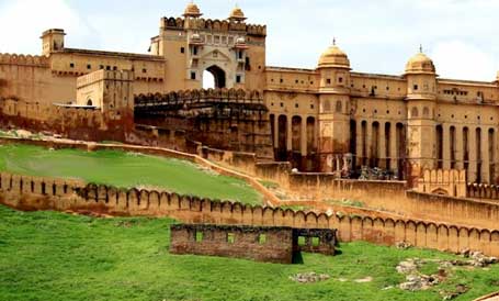 Holiday Packages in Rajasthan