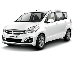 Maruti Ertiga