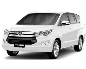 Toyota Innova