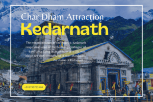 KEDARNATH char dham yatra by jce cab jodhpur (4)