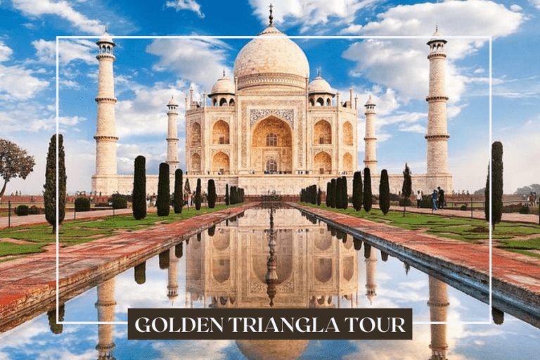 Best India Tour Package Golden Triangle Tour Package JCR