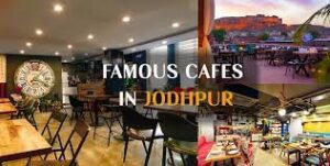 Jodhpur Cafe