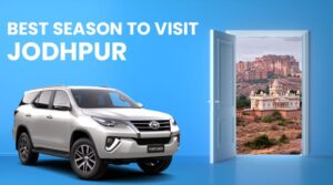 Best Season to Visit Jodhpur