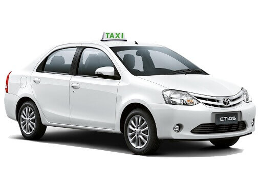BOOK A TAXI IN AJMER WITH JCR CAB
