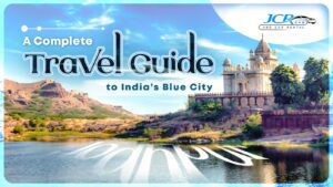 Jodhpur Travel Guide