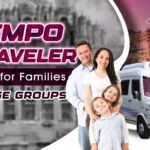 Tempo Traveler Tours for Families and Large Groups