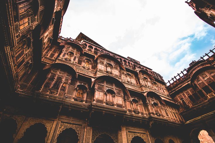 Taxi in Jodhpur