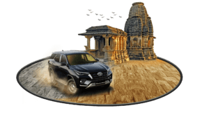 cab services in udaipur