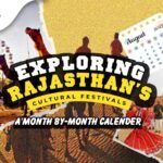 Exploring Rajasthan’s Cultural Festivals